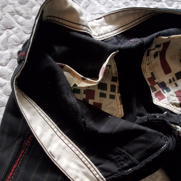 Vintage Marithe Francois Girbaud Jeans US 32 - Picture 7 of 16